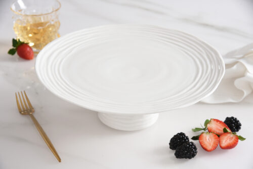 Image by Round Cake Stand