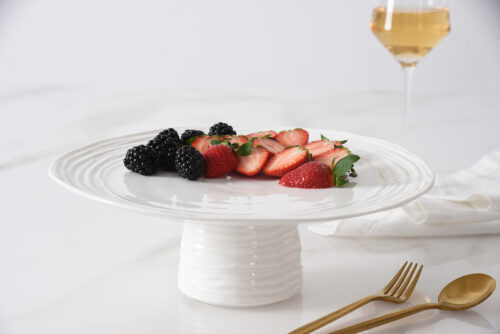 Image by Round Cake Stand