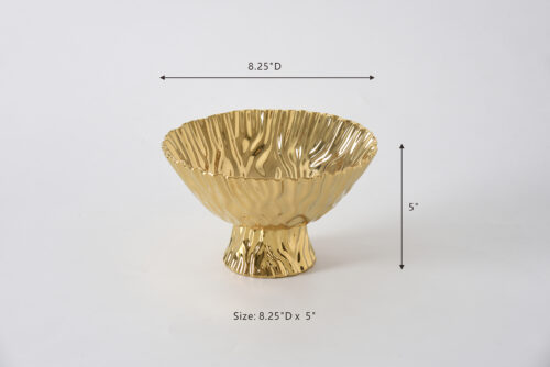 Image by Medium Footed Bowl