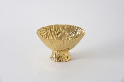 Image by Medium Footed Bowl