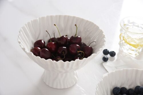 Image by Medium Footed Bowl