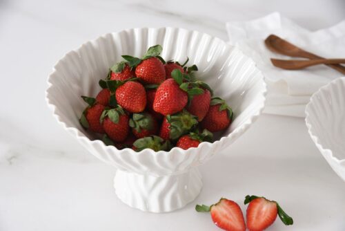 Image by Medium Footed Bowl