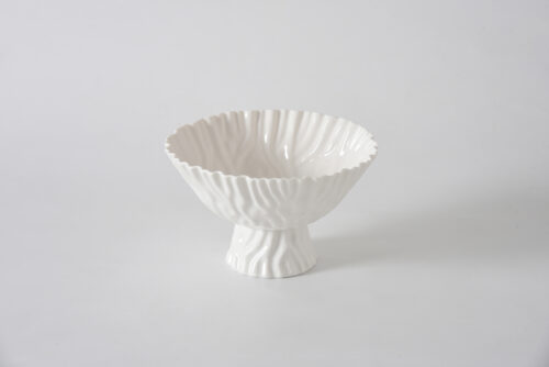 Image by Medium Footed Bowl