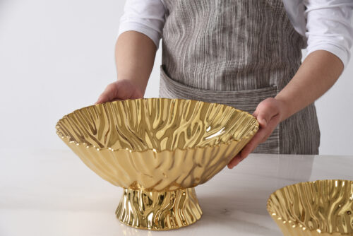 Image by Large Footed Bowl
