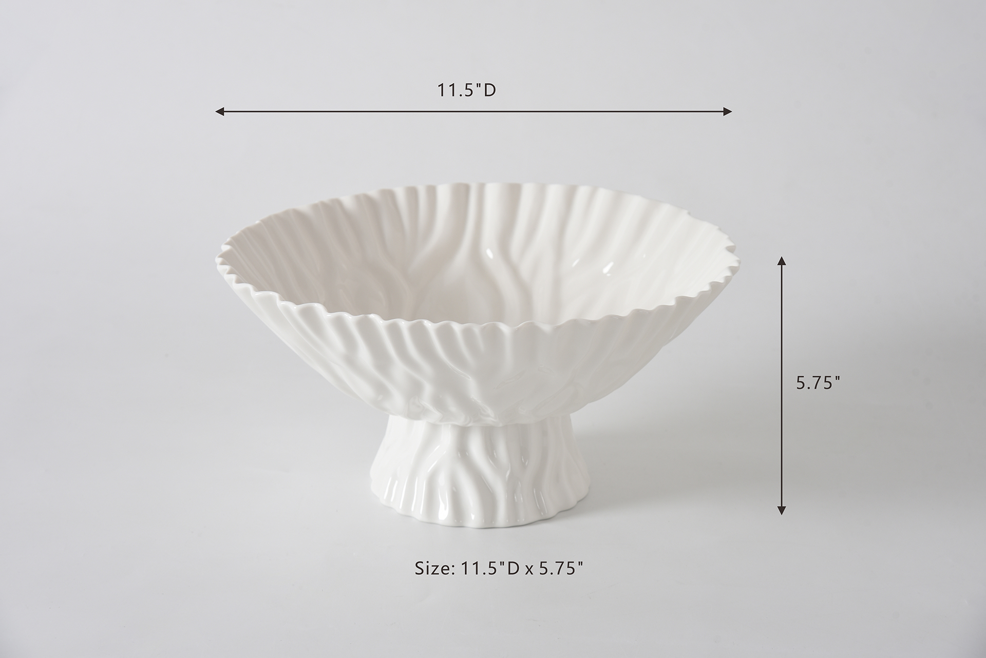 Image by Large Footed Bowl