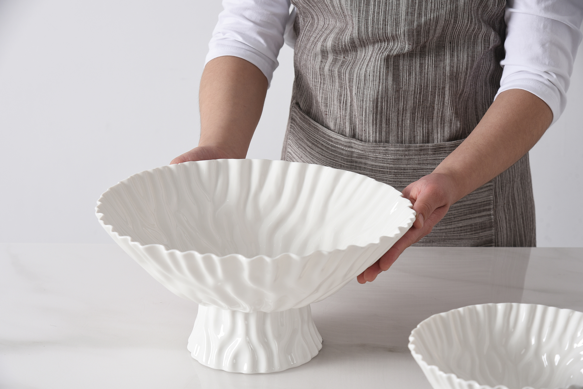 Image by Large Footed Bowl