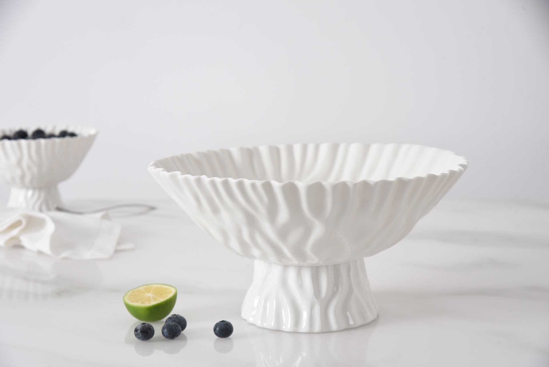 Image by Large Footed Bowl