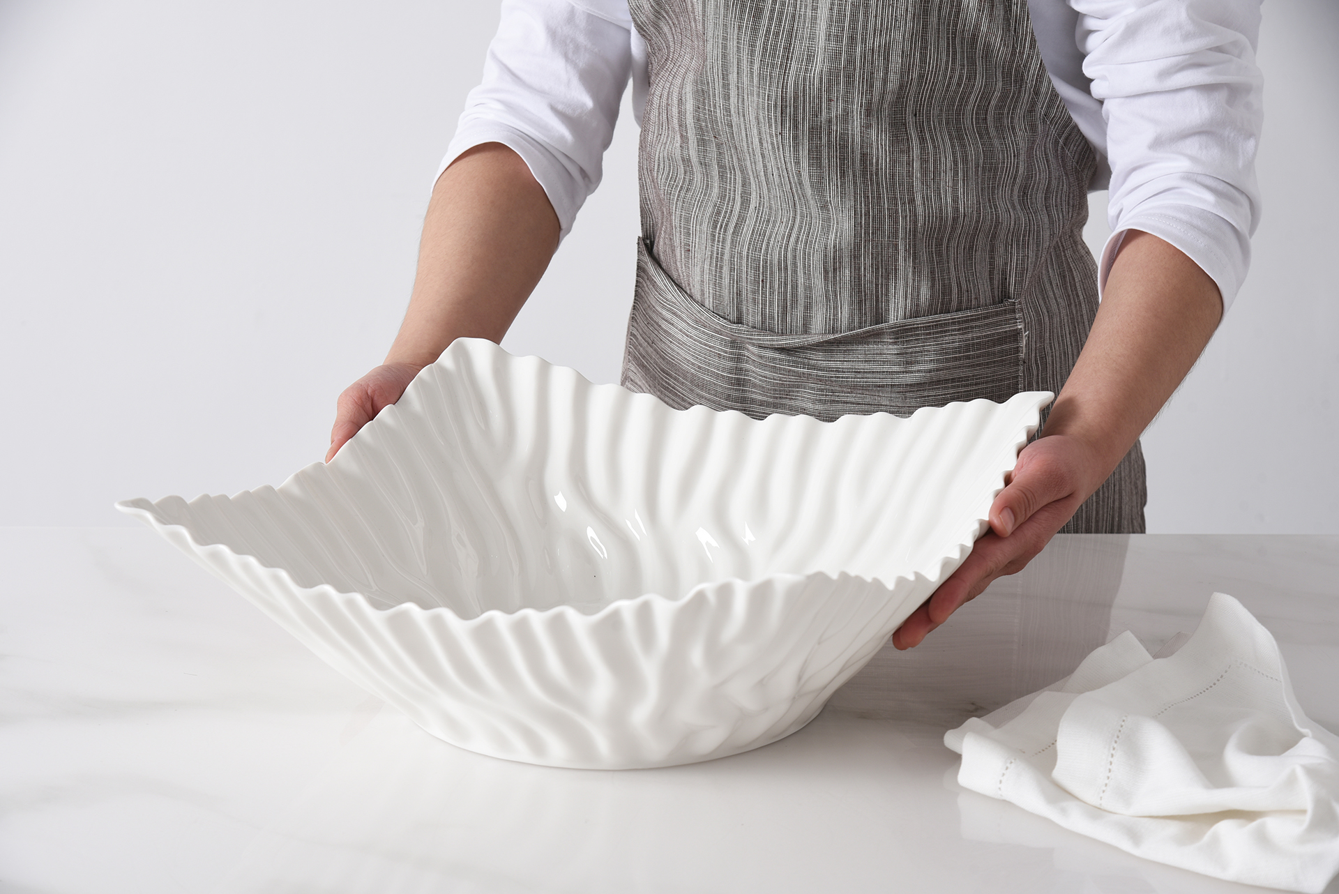 Image by Square Centerpiece