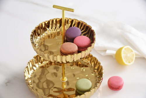 Image by Small 2 Tier Stand