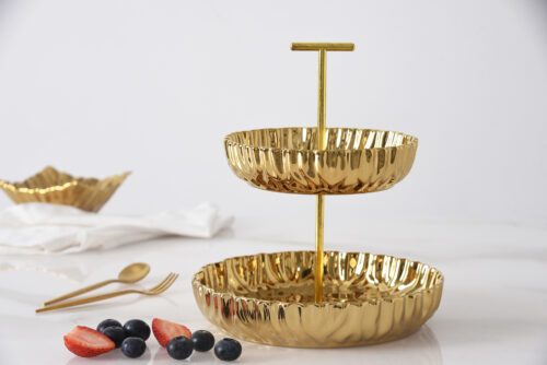 Image by Small 2 Tier Stand