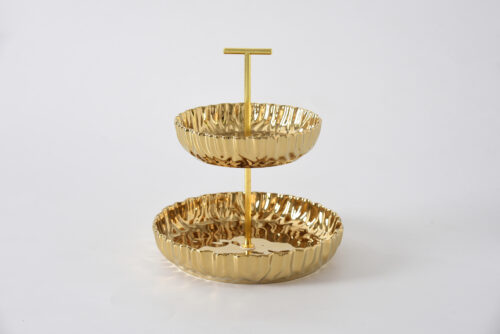 Image by Small 2 Tier Stand