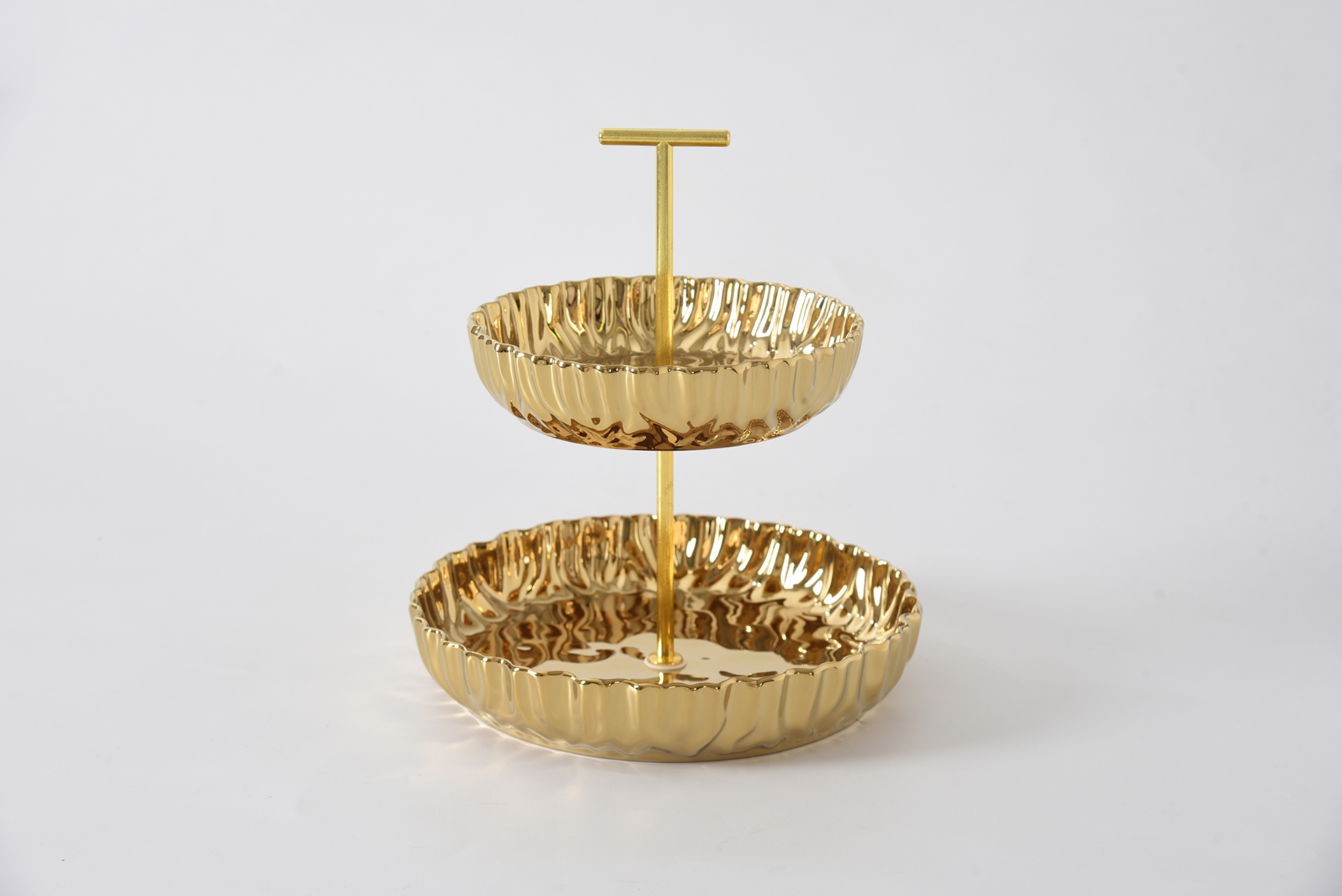 Image by Small 2 Tier Stand