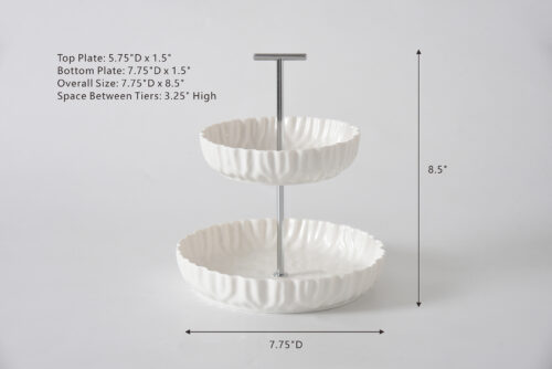 Image by Small 2 Tier Stand
