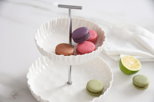 Image by Small 2 Tier Stand