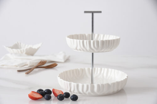 Image by Small 2 Tier Stand