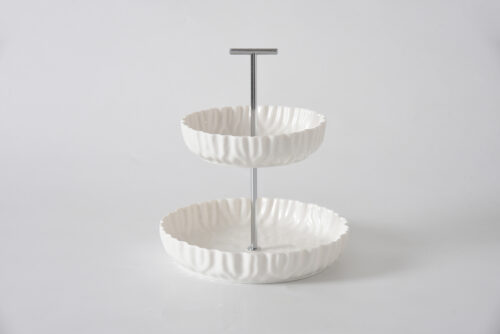 Image by Small 2 Tier Stand