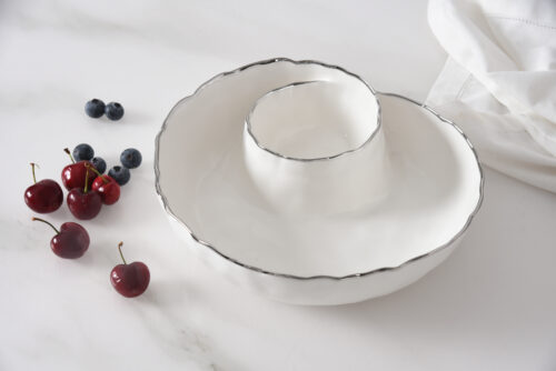 Image by Round Chip & Dip