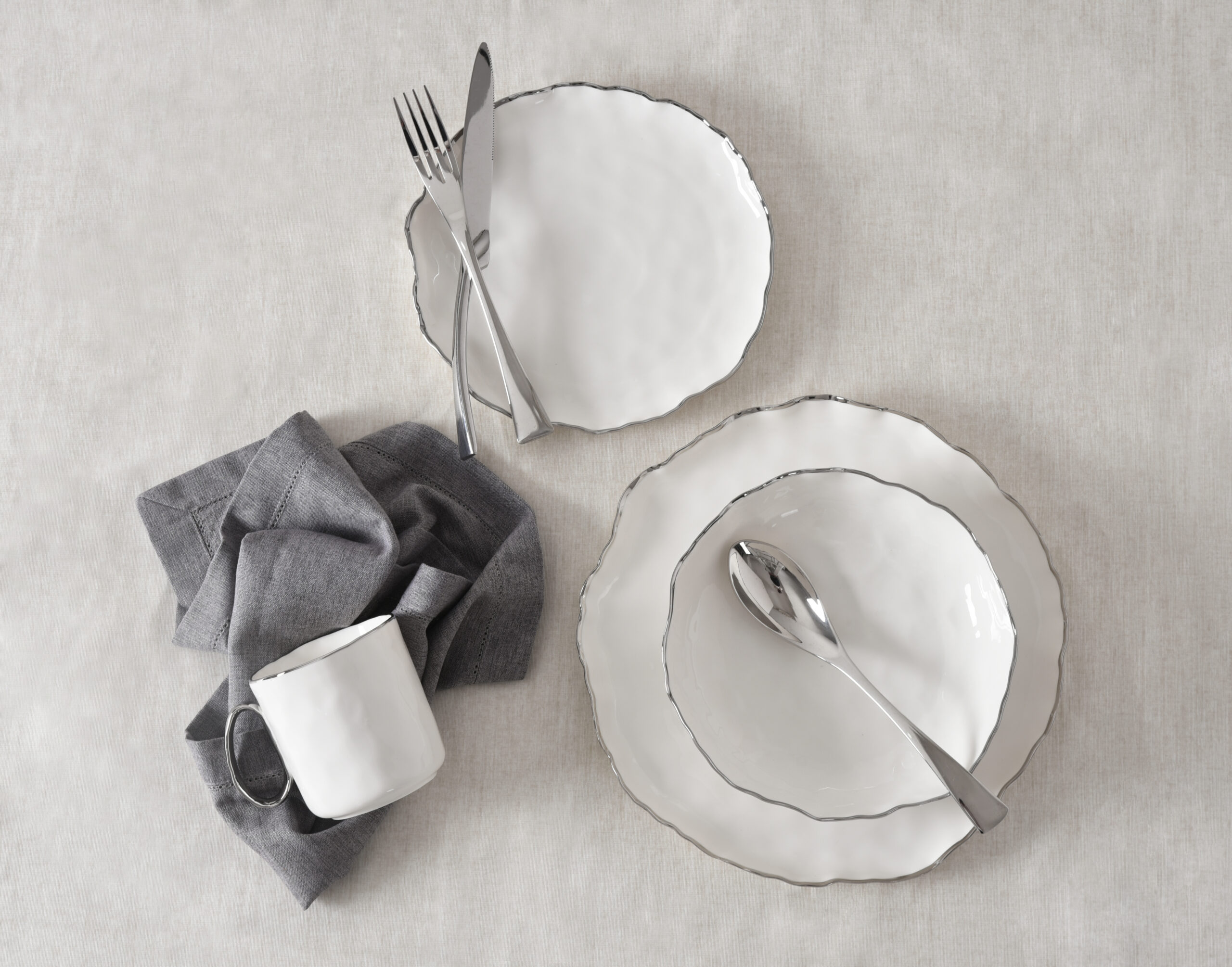 Image by Round Dinner Plate