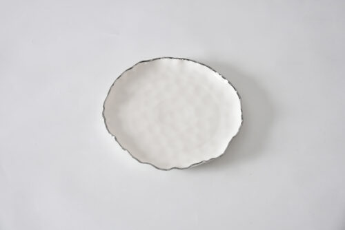 Image by Round Salad Plate