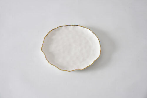 Image by Round Salad Plate
