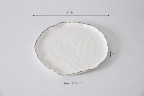 Image by Round Dinner Plate
