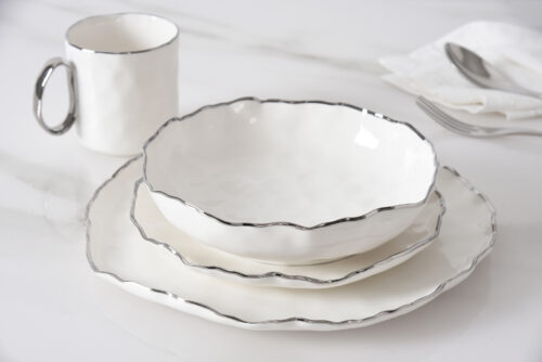 Image by Round Dinner Plate