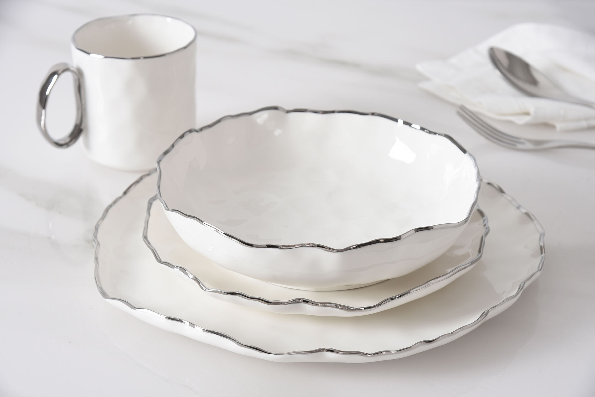 Image by Round Dinner Plate