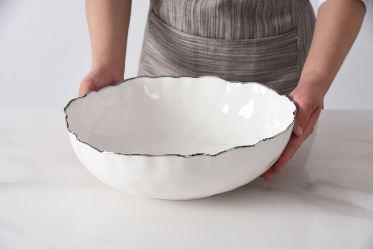 Image by Large Bowl