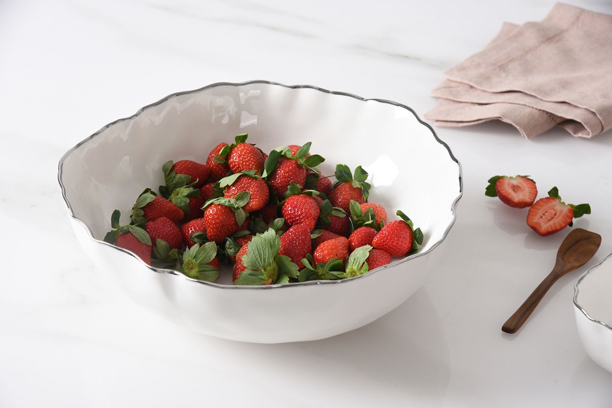 Image by Large Bowl