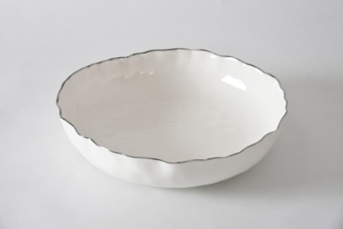 Image by Extra Large Shallow Bowl
