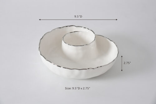 Image by Round Chip & Dip