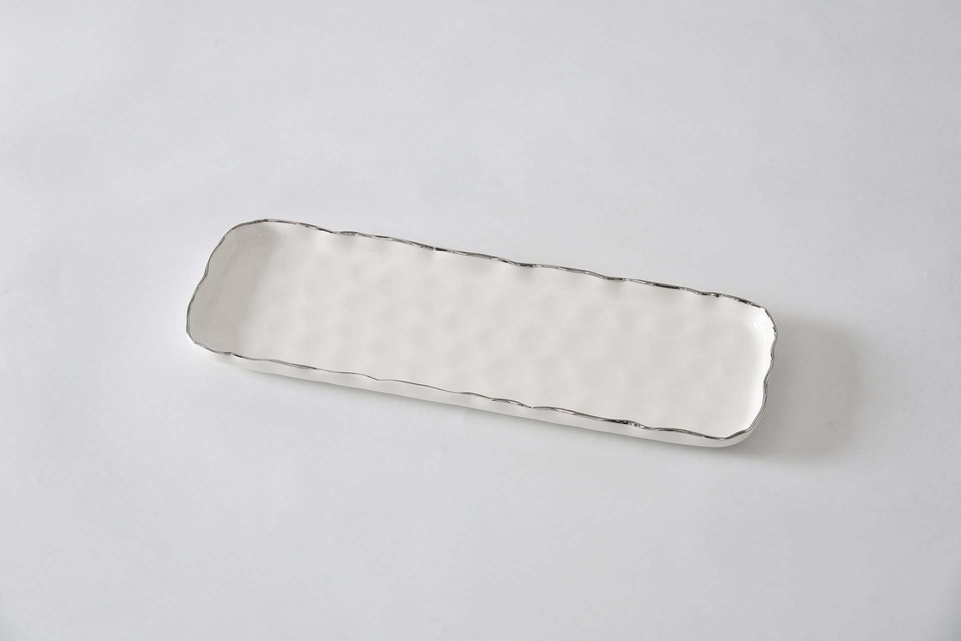 Image by Long Rectangular Tray