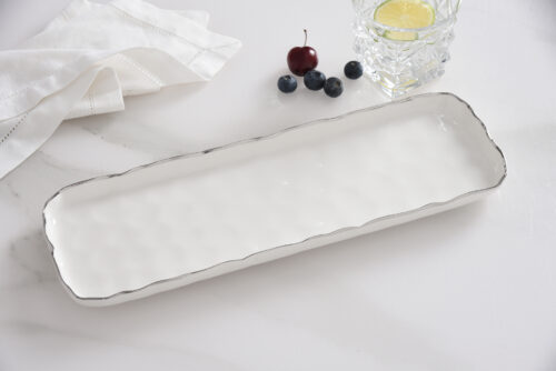 Image by Long Rectangular Tray