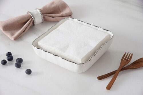 Image by Cocktail Napkin Holder