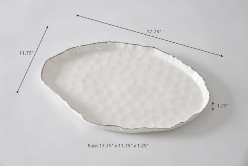 Image by Large Oval Platter