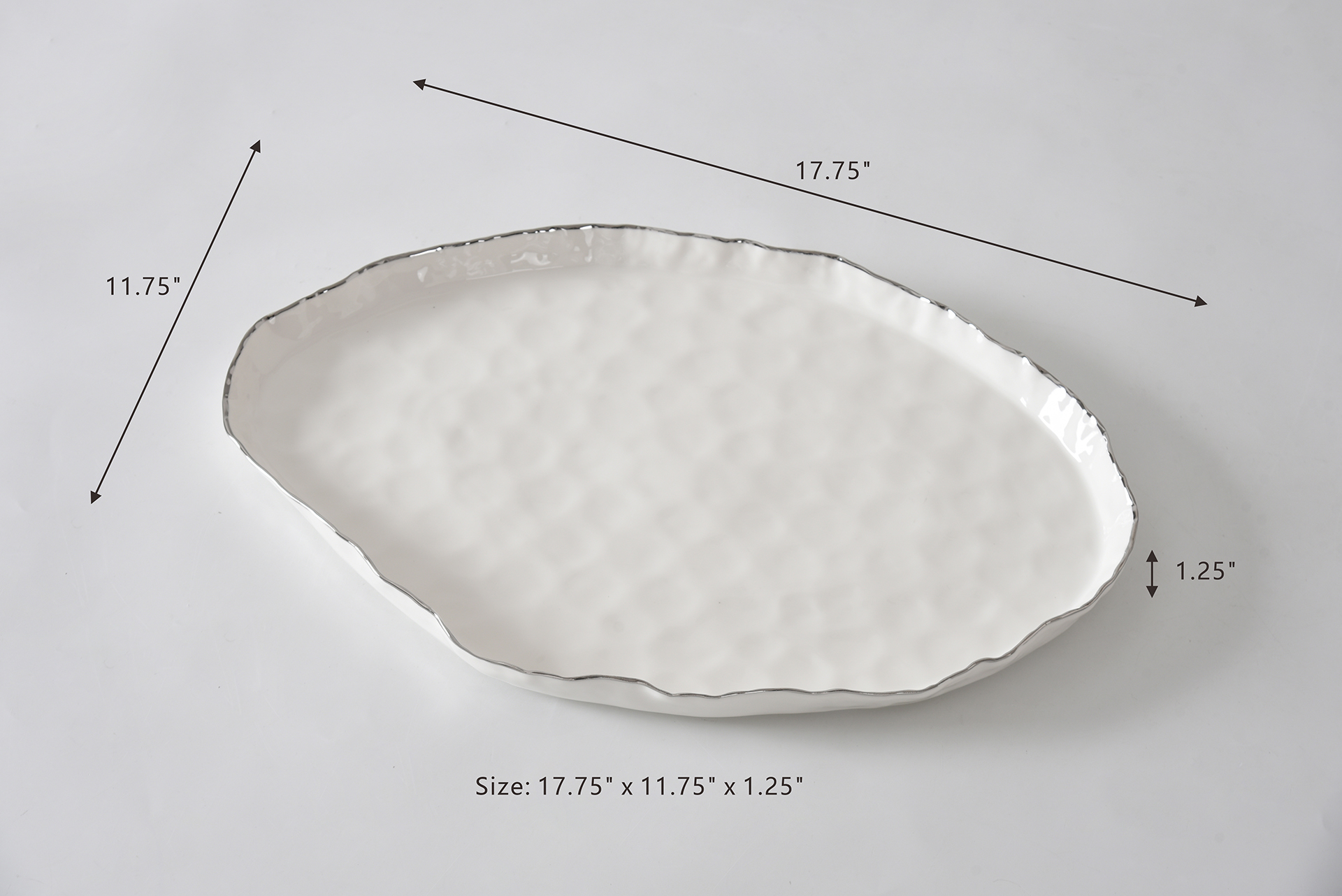 Image by Large Oval Platter