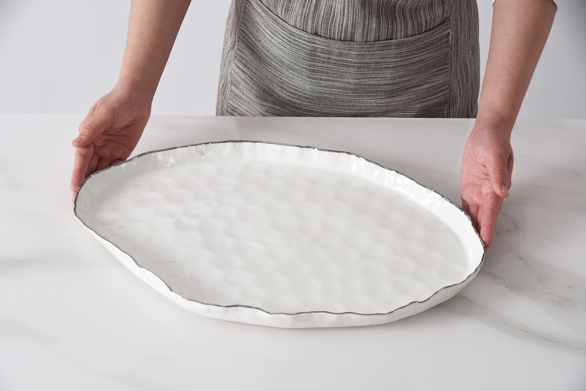 Image by Large Oval Platter