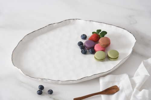 Image by Large Oval Platter