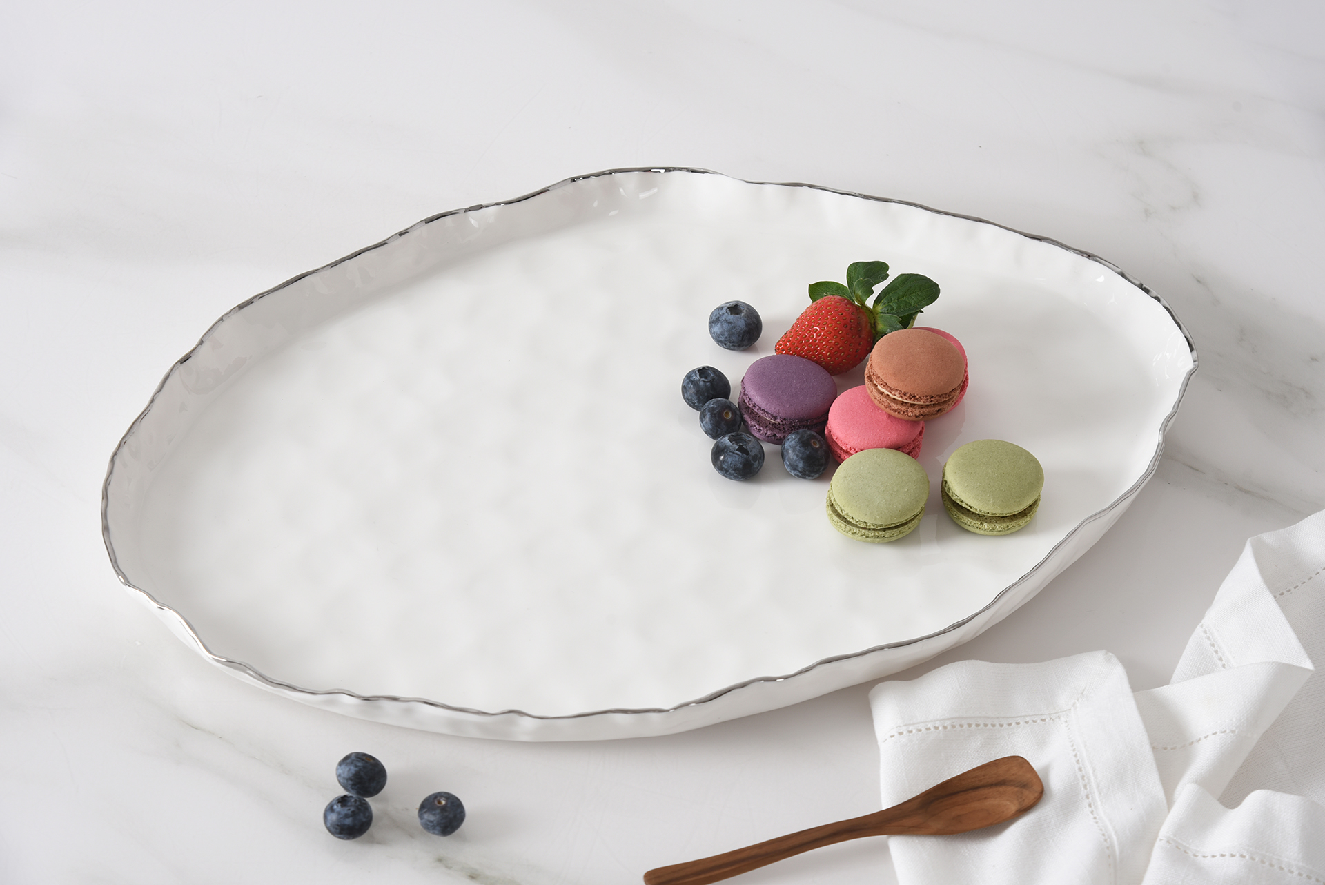 Image by Large Oval Platter