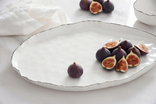 Image by Large Oval Platter