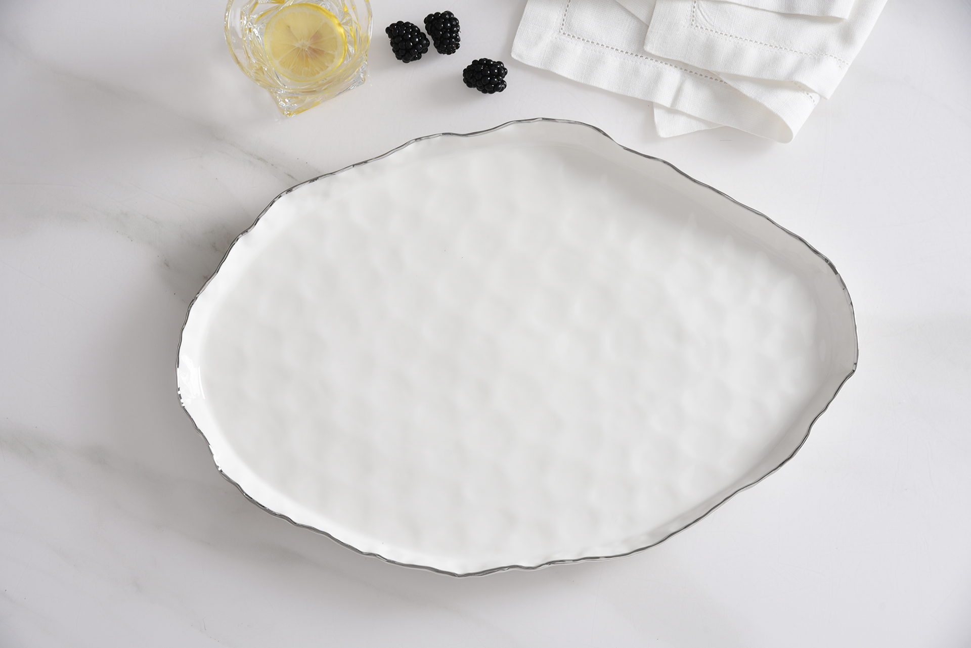 Image by Large Oval Platter