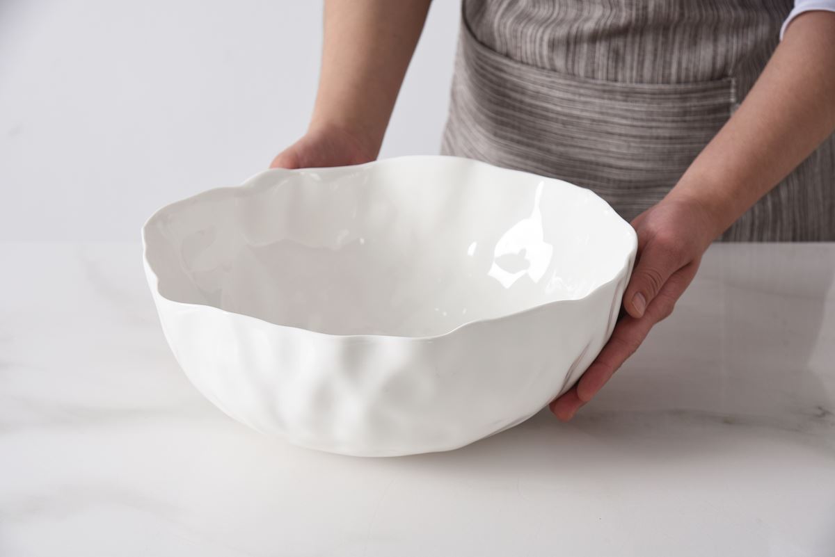 Image by Large Bowl