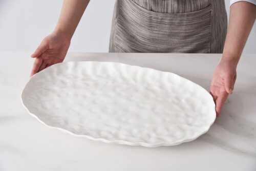 Image by Large Oval Platter