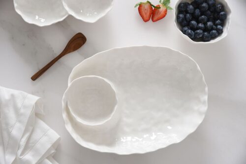 Image by Oval Chip & Dip