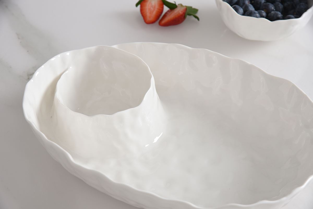 Image by Oval Chip & Dip