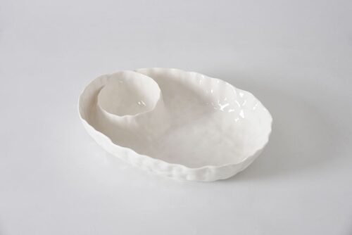 Image by Oval Chip & Dip