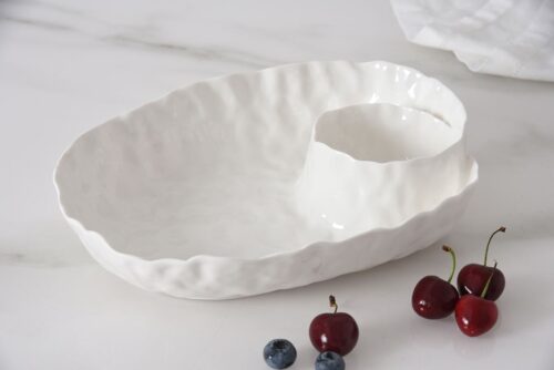 Image by Oval Chip & Dip