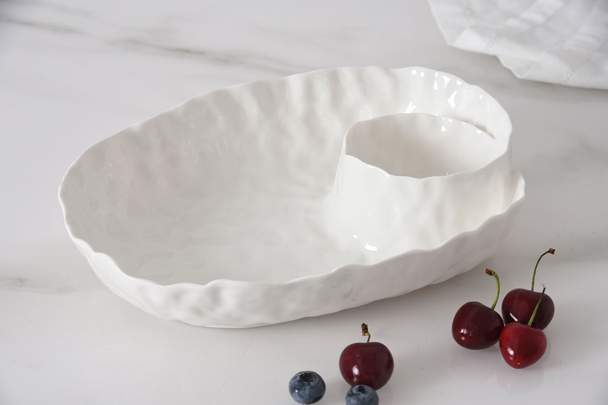 Image by Oval Chip & Dip