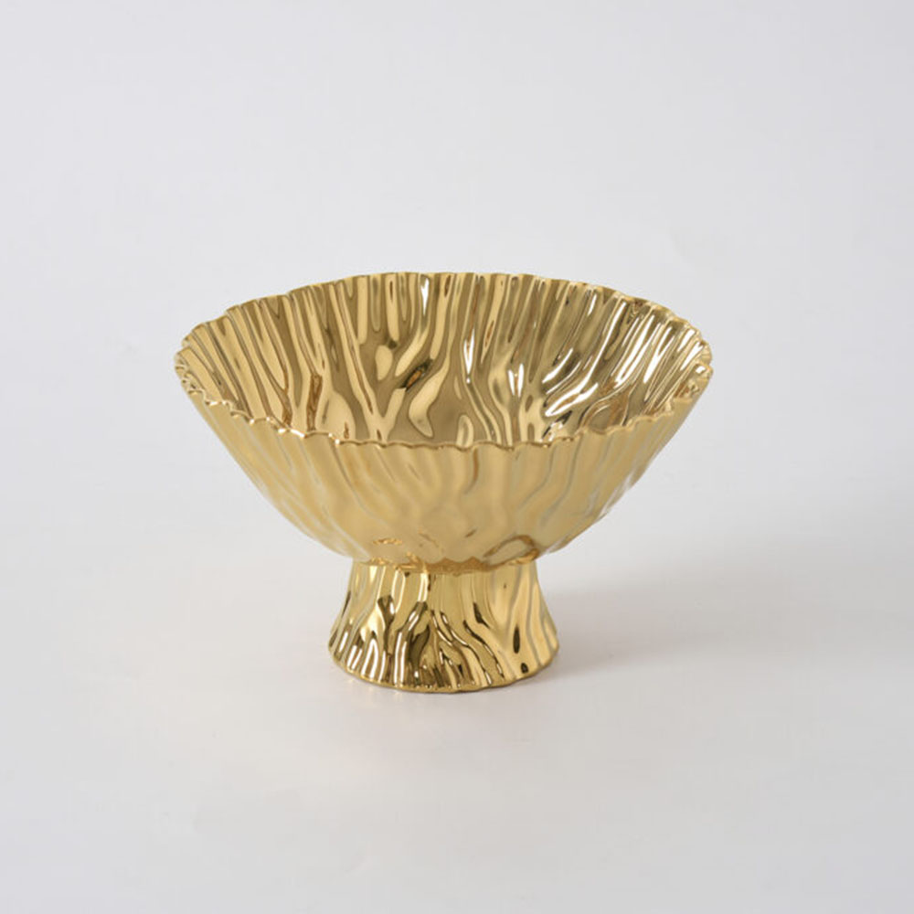 Image by Medium Footed Bowl