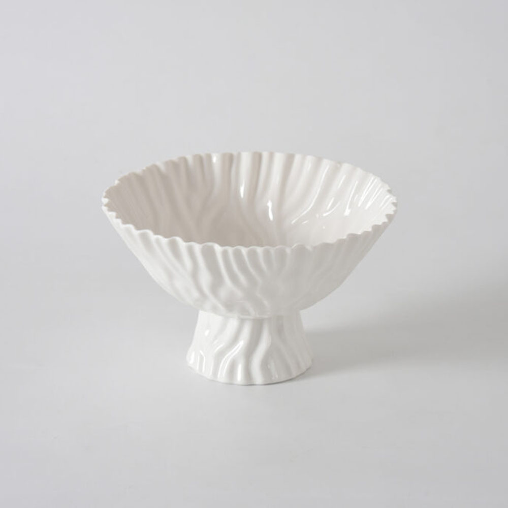 Image by Medium Footed Bowl